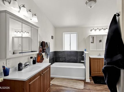 695 Dillon Lane, Spring Creek, NV 89815 Photo