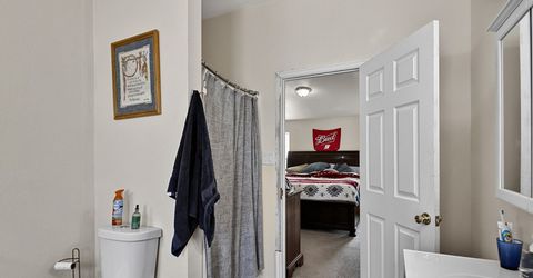 695 Dillon Lane, Spring Creek, NV 89815 Photo