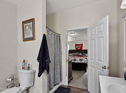 695 Dillon Lane, Spring Creek, NV 89815 Photo