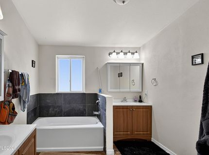 695 Dillon Lane, Spring Creek, NV 89815 Photo