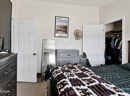 695 Dillon Lane, Spring Creek, NV 89815 Photo