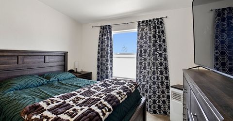 695 Dillon Lane, Spring Creek, NV 89815 Photo