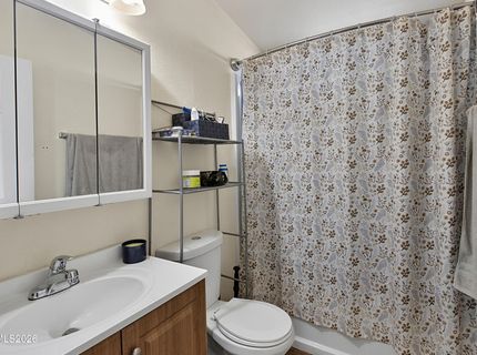 695 Dillon Lane, Spring Creek, NV 89815 Photo