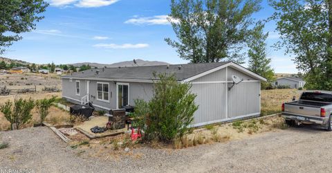 695 Dillon Lane, Spring Creek, NV 89815 Photo