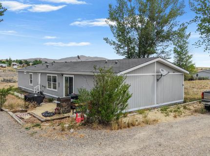 695 Dillon Lane, Spring Creek, NV 89815 Photo