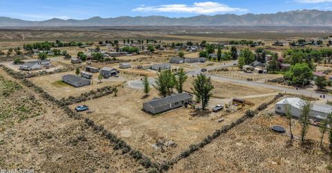 695 Dillon Lane, Spring Creek, NV 89815 Photo