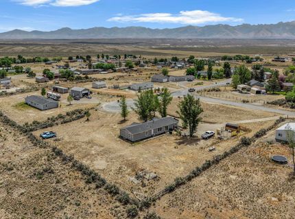 695 Dillon Lane, Spring Creek, NV 89815 Photo