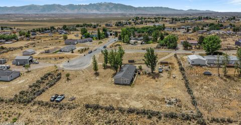 695 Dillon Lane, Spring Creek, NV 89815 Photo