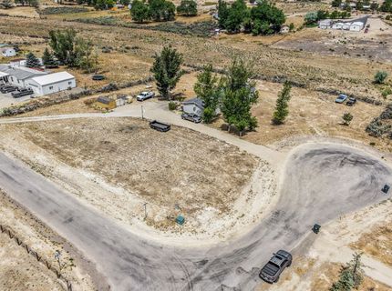 695 Dillon Lane, Spring Creek, NV 89815 Photo