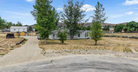 695 Dillon Lane, Spring Creek, NV 89815 Photo
