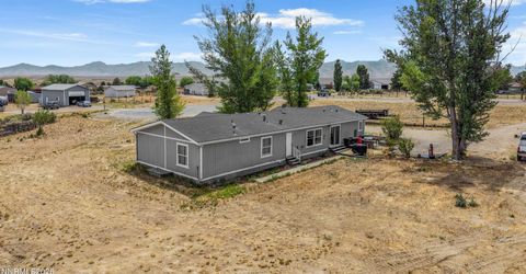 695 Dillon Lane, Spring Creek, NV 89815 Photo