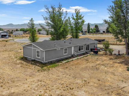 695 Dillon Lane, Spring Creek, NV 89815 Photo