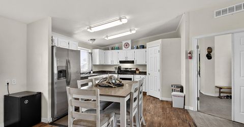 695 Dillon Lane, Spring Creek, NV 89815 Photo