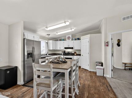 695 Dillon Lane, Spring Creek, NV 89815 Photo