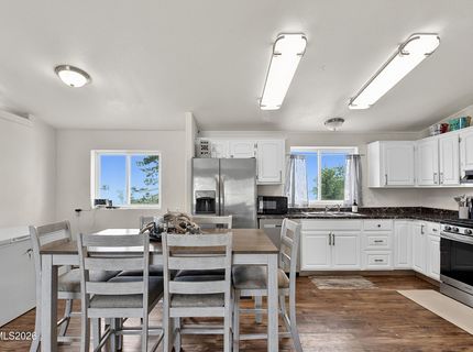 695 Dillon Lane, Spring Creek, NV 89815 Photo