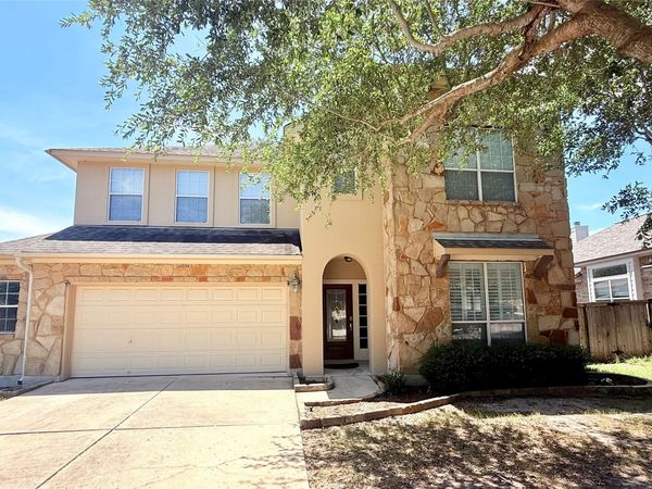 19413 Melwas WAY, Pflugerville, TX 78660