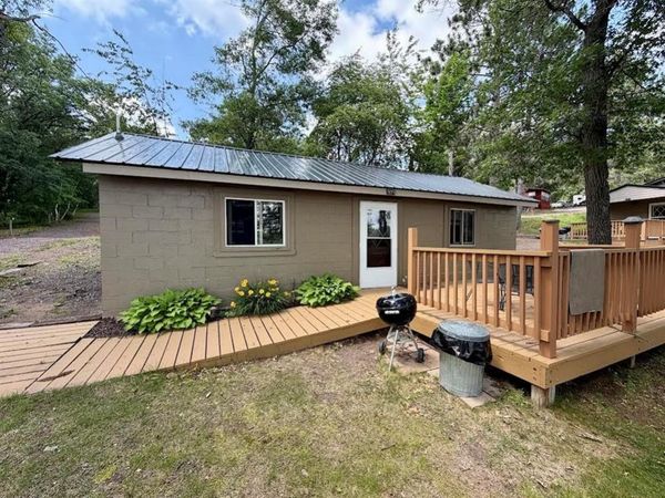 6833 View Point Lodge Road, Unit 13 (Cabin , Gordon, WI 54838