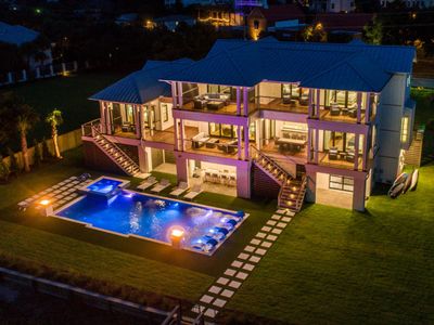 305 Palm Boulevard, Isle of Palms, SC 29451