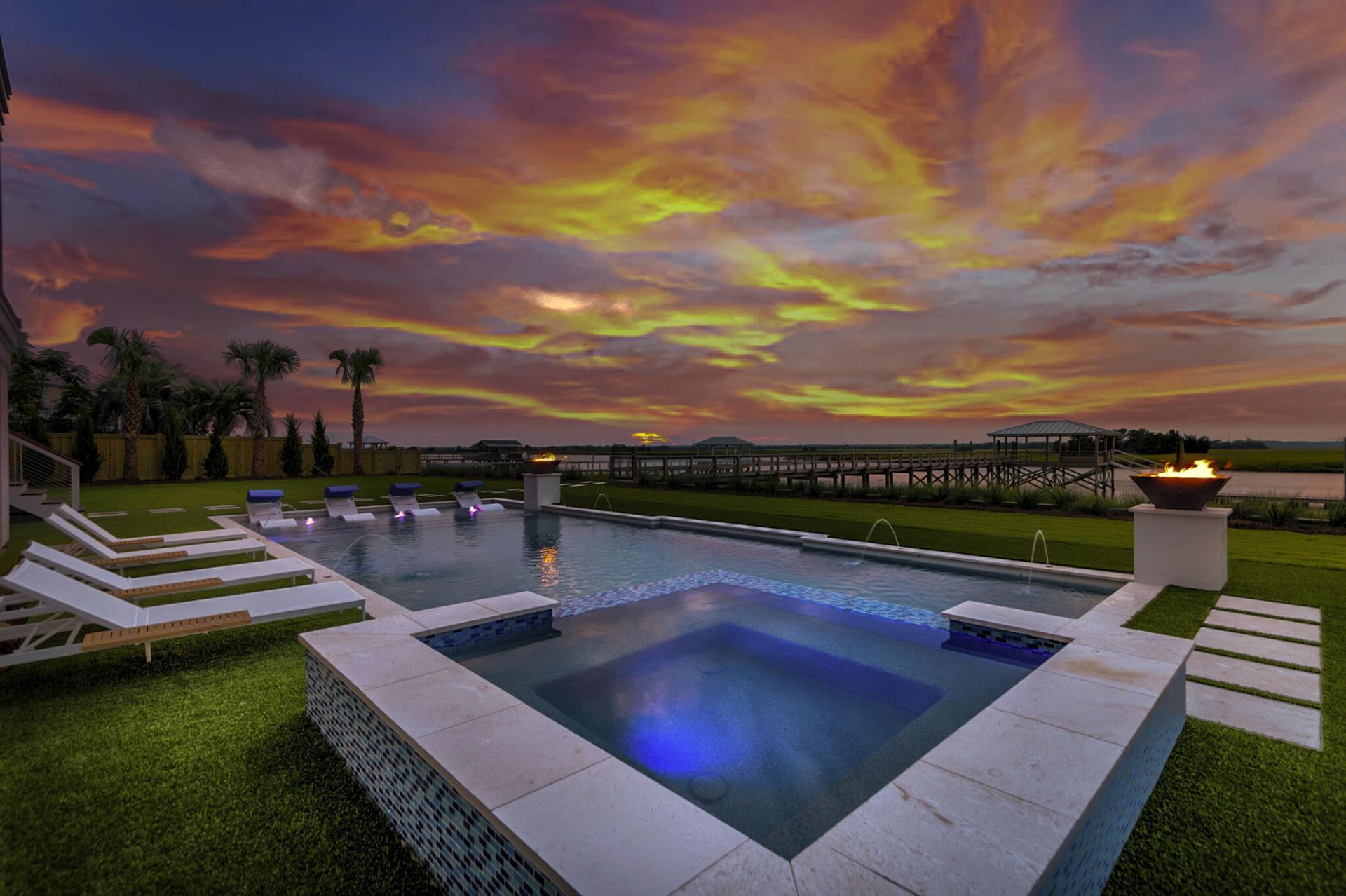 305 Palm Boulevard Photo 73