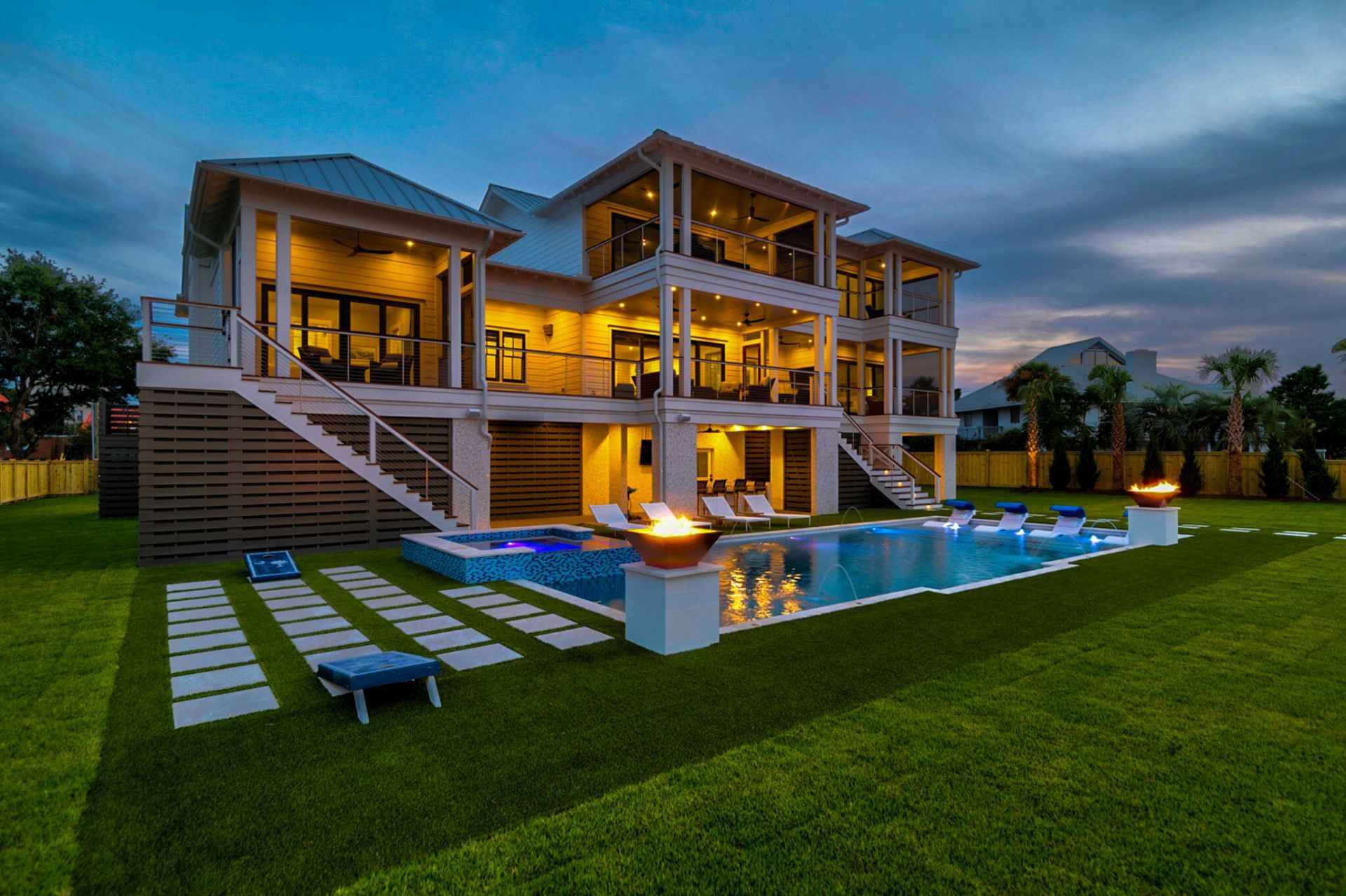 305 Palm Boulevard Photo 76