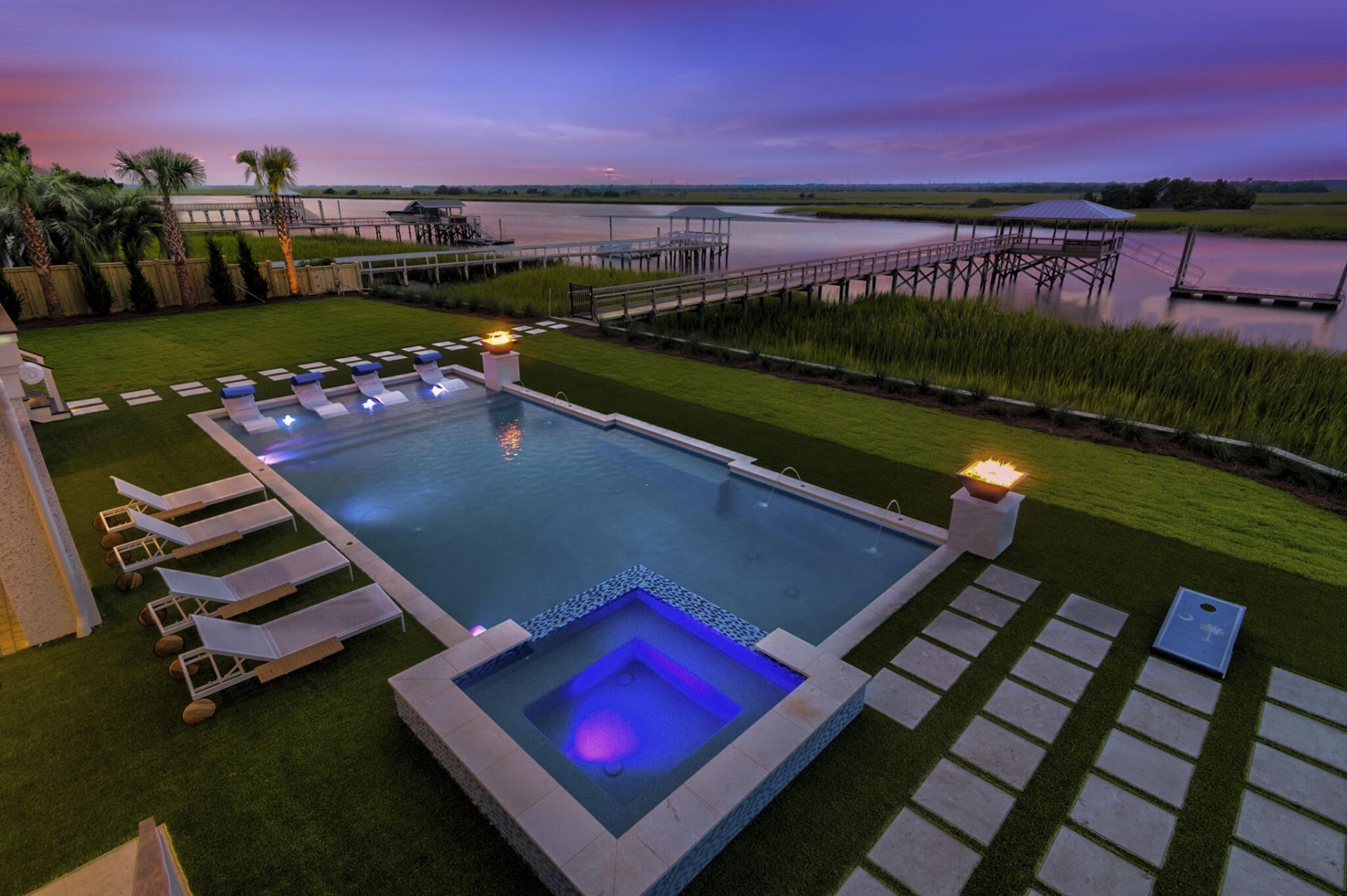 305 Palm Boulevard Photo 78