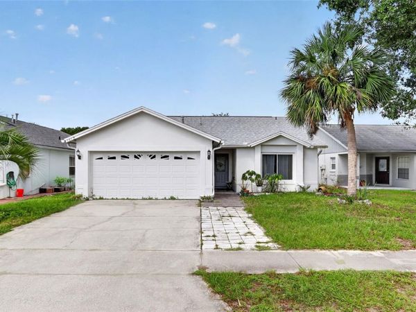 7813 TURKEY OAK LANE, KISSIMMEE, FL 34747