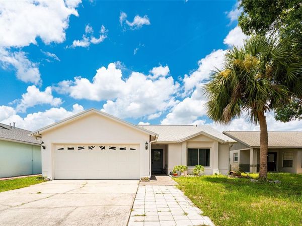 7813 TURKEY OAK LANE, KISSIMMEE, FL 34747