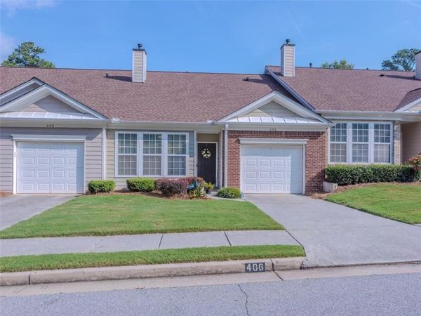 406 Copeland Street , Grayson, GA 30017