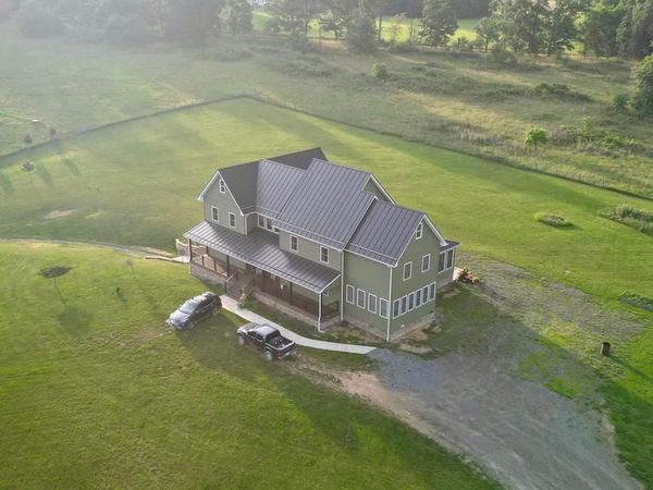 1924 WINDING LANE, MAYSVILLE, WV 26833