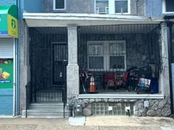 1303 BROWNING STREET, CAMDEN, NJ 08104