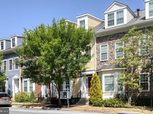5767 RICHARDS VALLEY ROAD, ELLICOTT CITY, MD 21043