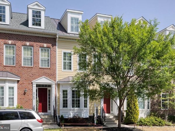 5767 RICHARDS VALLEY ROAD, ELLICOTT CITY, MD 21043