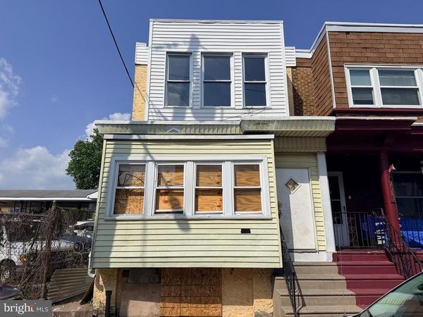2511 S MILLICK STREET, PHILADELPHIA, PA 19142