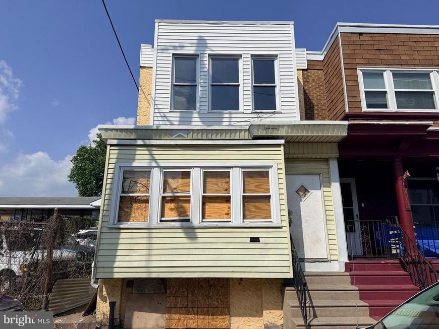 2511 S Millick Street, Philadelphia, PA 19142 Main Photo