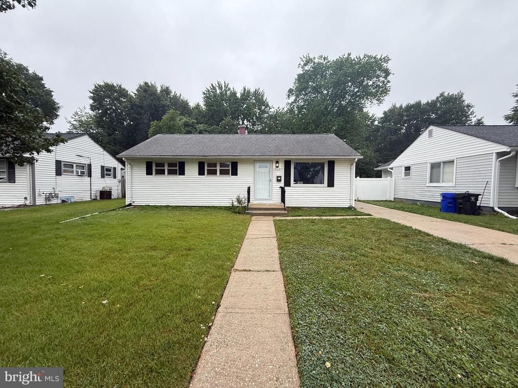 504 GREENHILL AVENUE , LAUREL, MD 20707