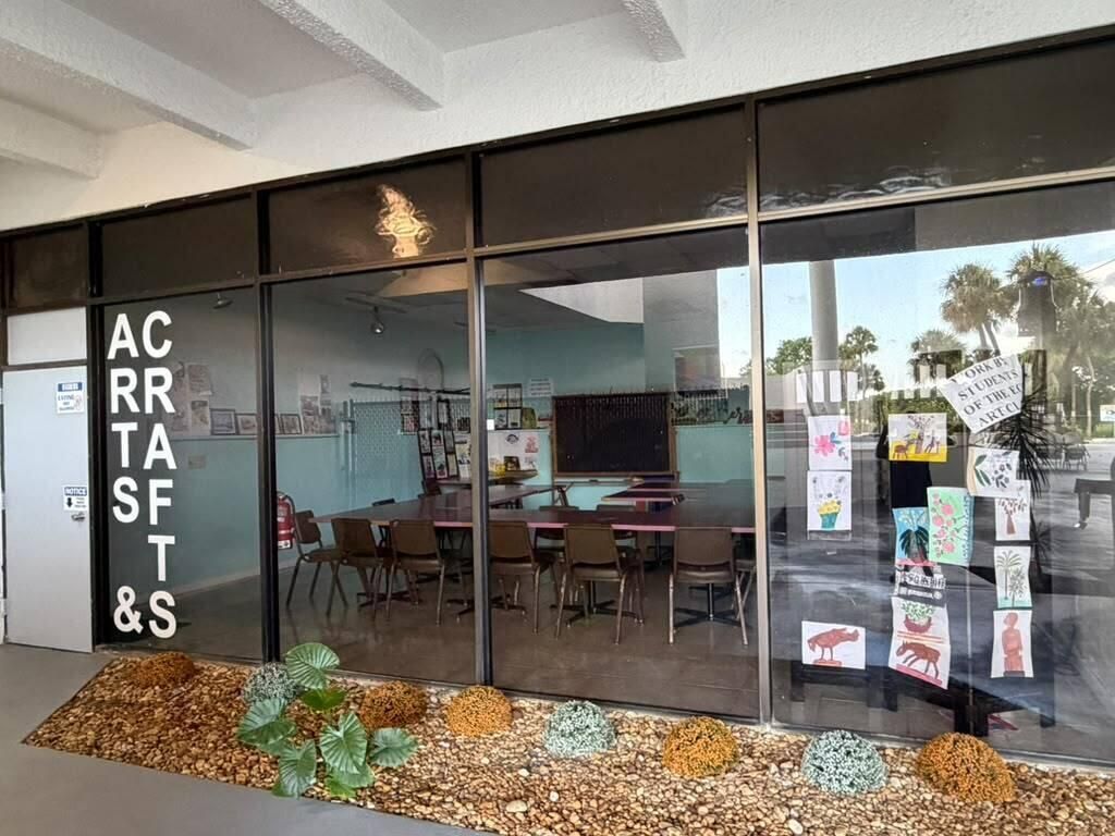 7011 Environ Boulevard, Unit 210, Lauderhill, FL 33319 Photo