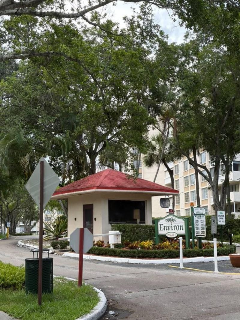 7011 Environ Boulevard, Unit 210, Lauderhill, FL 33319 Photo