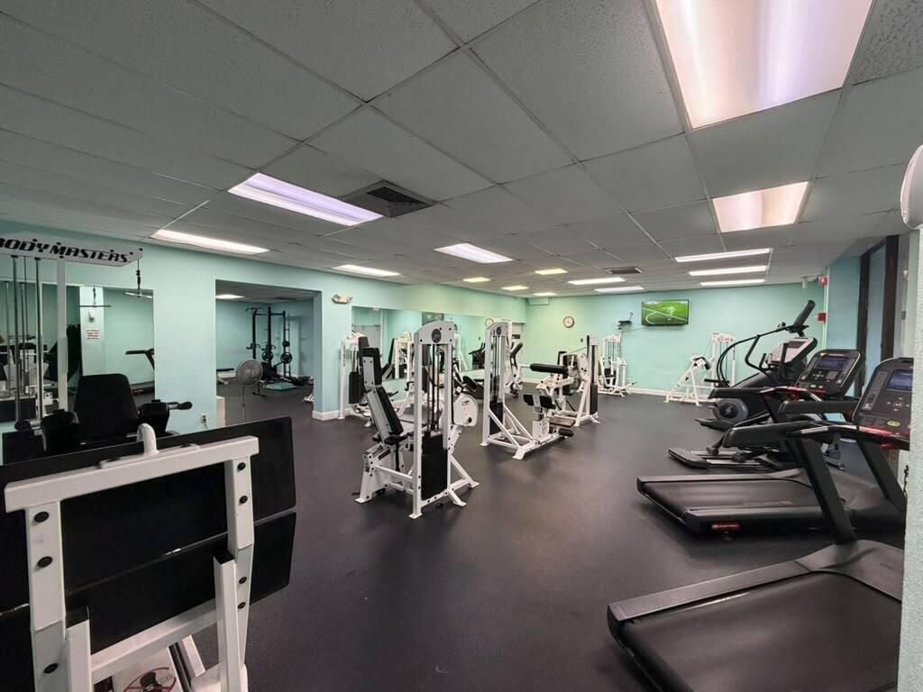 7011 Environ Boulevard, Unit 210, Lauderhill, FL 33319 Photo