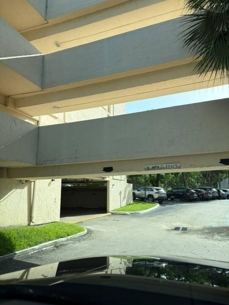 7011 Environ Boulevard, Unit 210, Lauderhill, FL 33319 Photo