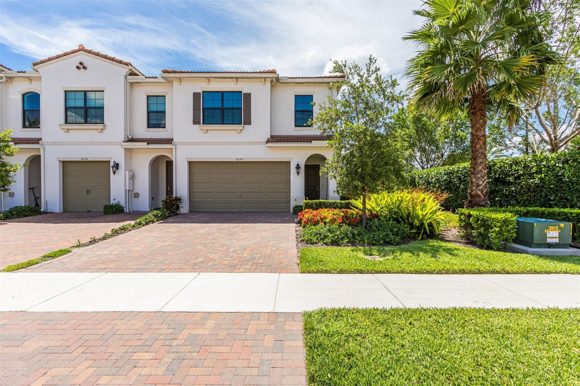10124 Brickhill Drive, Unit 10124, Boca Raton, FL 33428 Photo