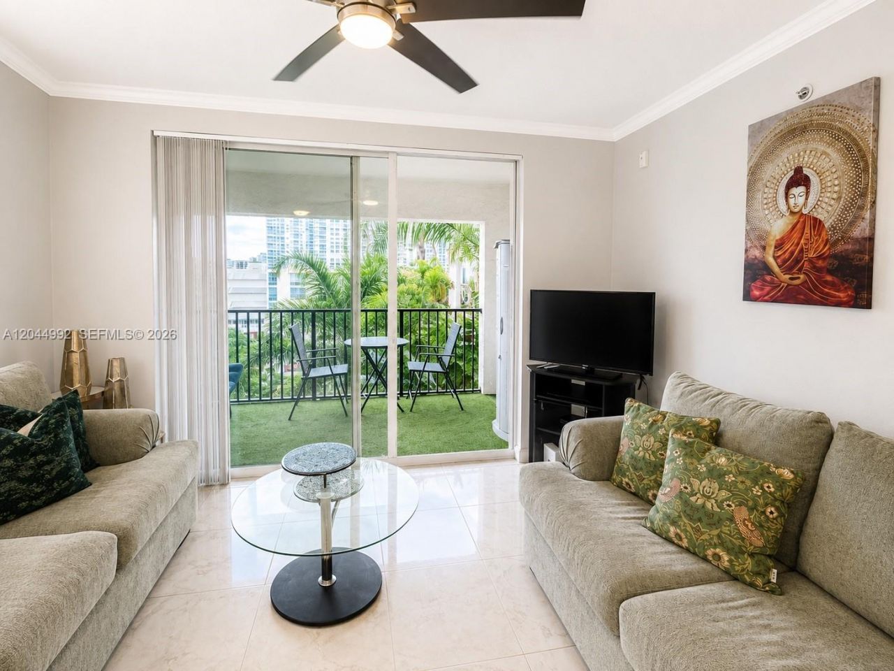 17145 N Bay Rd , Unit 4502, Sunny Isles Beach, FL 33160 Photo