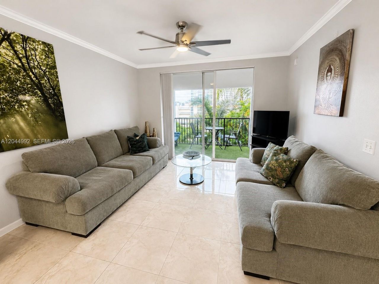17145 N Bay Rd , Unit 4502, Sunny Isles Beach, FL 33160 Photo