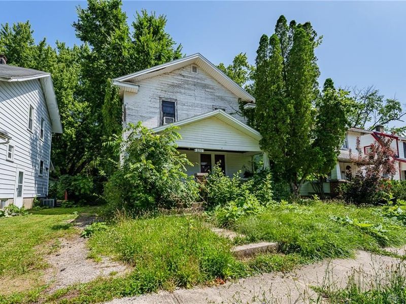 820 E Northern Avenue, Springfield, OH 45503 Photo 1