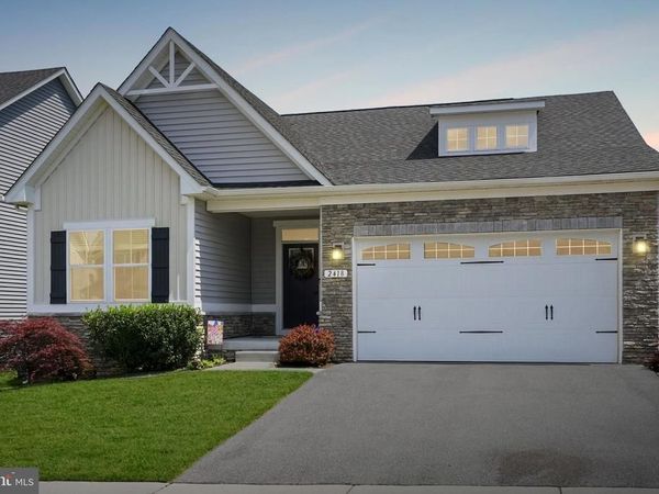 2418 KANAWHA LANE, HANOVER, MD 21076