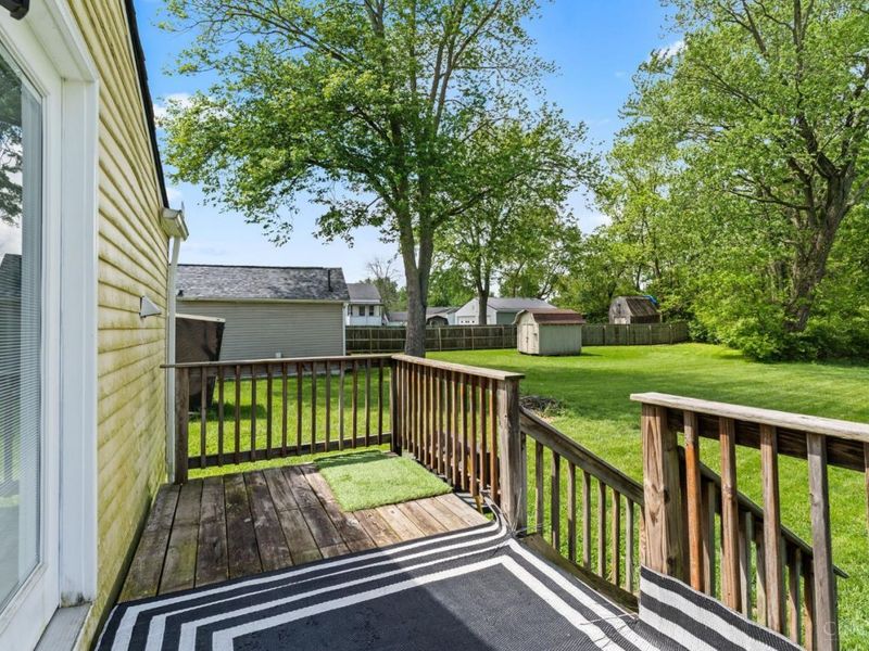 79 W Mound Street, Sabina, OH 45169 Photo 29