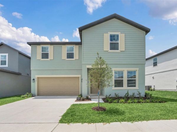 2131 DERWENT DRIVE , DAVENPORT, FL 33896