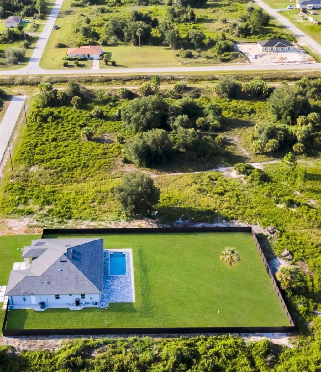 1512 Leroy Avenue, Lehigh Acres, FL 33972 Photo