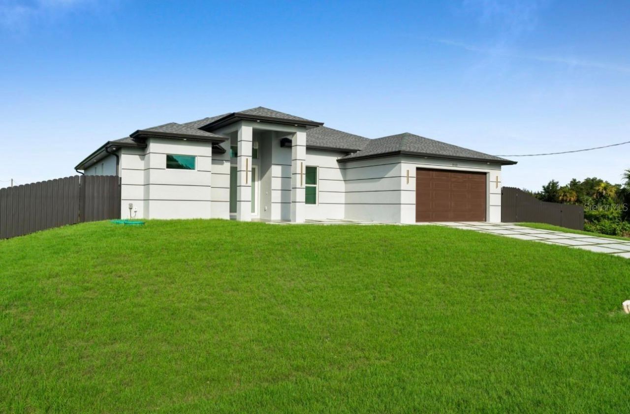 1512 Leroy Avenue, Lehigh Acres, FL 33972 Photo