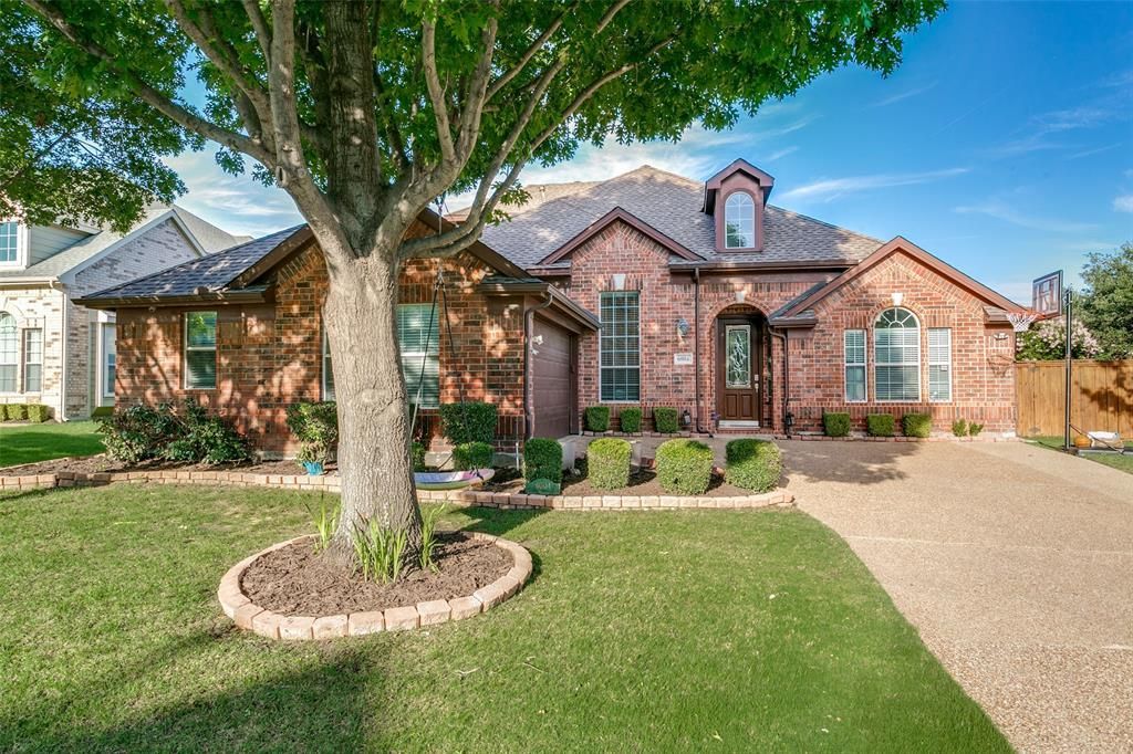 6004 Grand Meadow Lane, Flower Mound, TX 75028 Main Photo