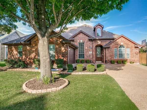 6004 Grand Meadow Lane, Flower Mound, TX 75028